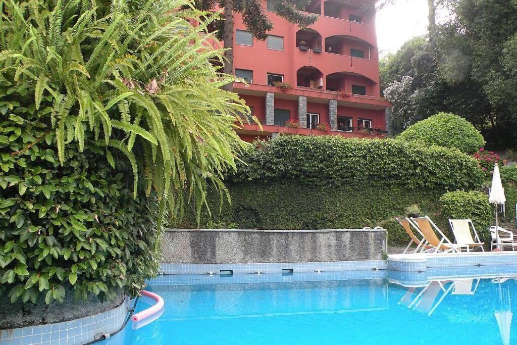 Portofino Vista Mare Con Piscina * Rapallo