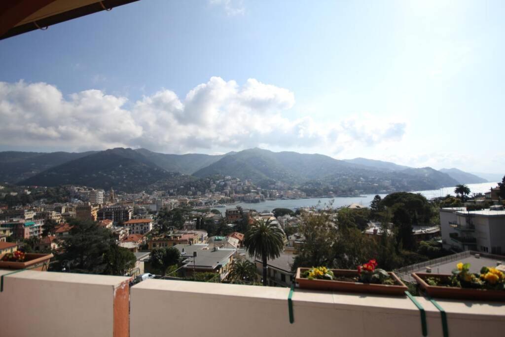 Appartement Portofino Vista Mare Con Piscina *