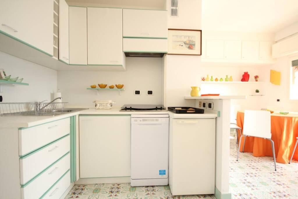 Appartement Portofino Vista Mare Con Piscina Rapallo