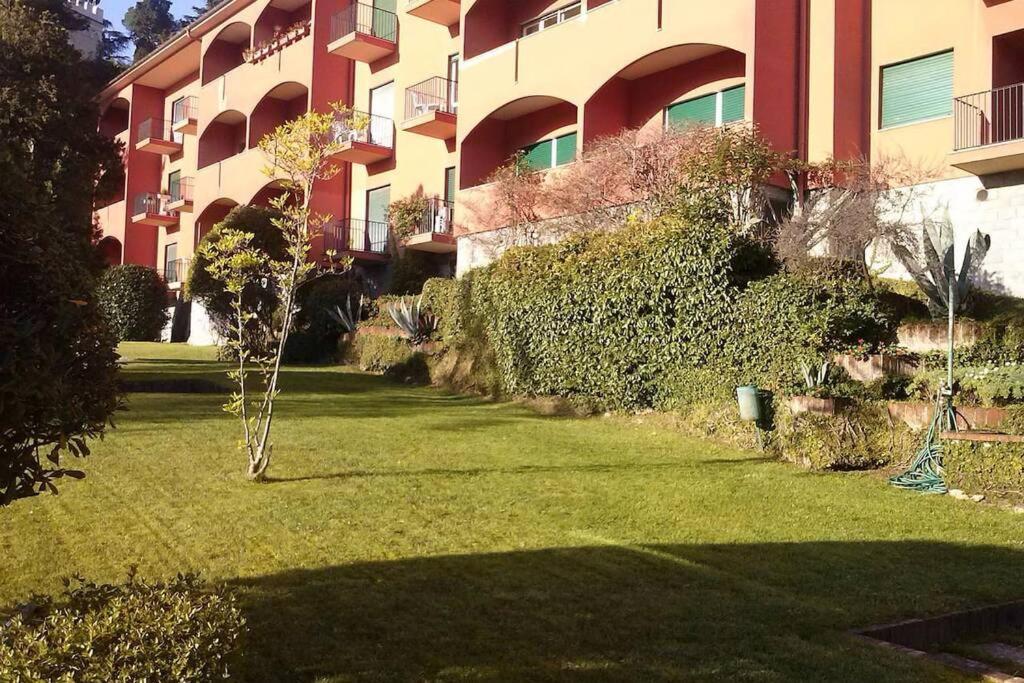 Appartement Portofino Vista Mare Con Piscina Rapallo