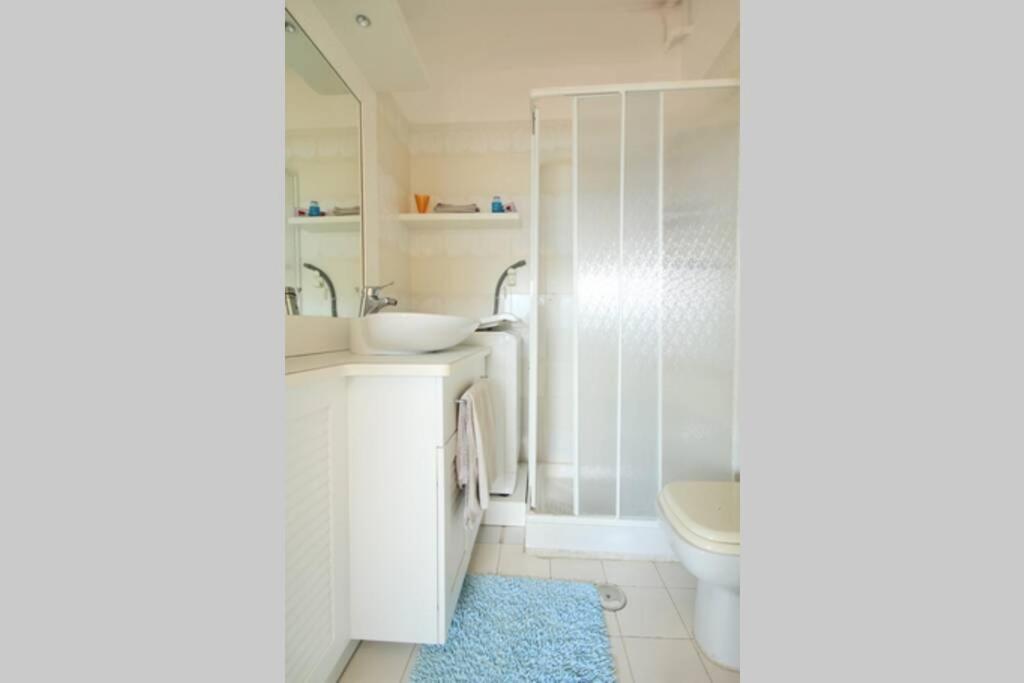Appartement Portofino Vista Mare Con Piscina *