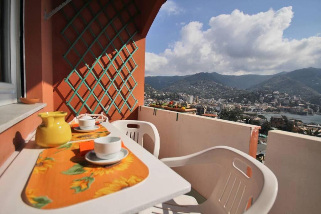 Apartment Portofino Vista Mare Con Piscina Rapallo