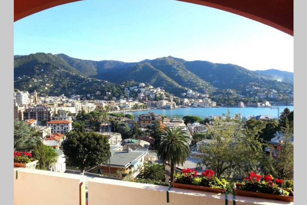 Portofino Vista Mare Con Piscina * Rapallo