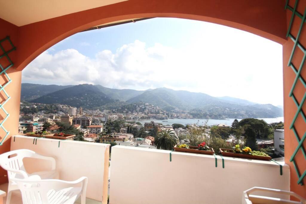 Apartment Portofino Vista Mare Con Piscina
