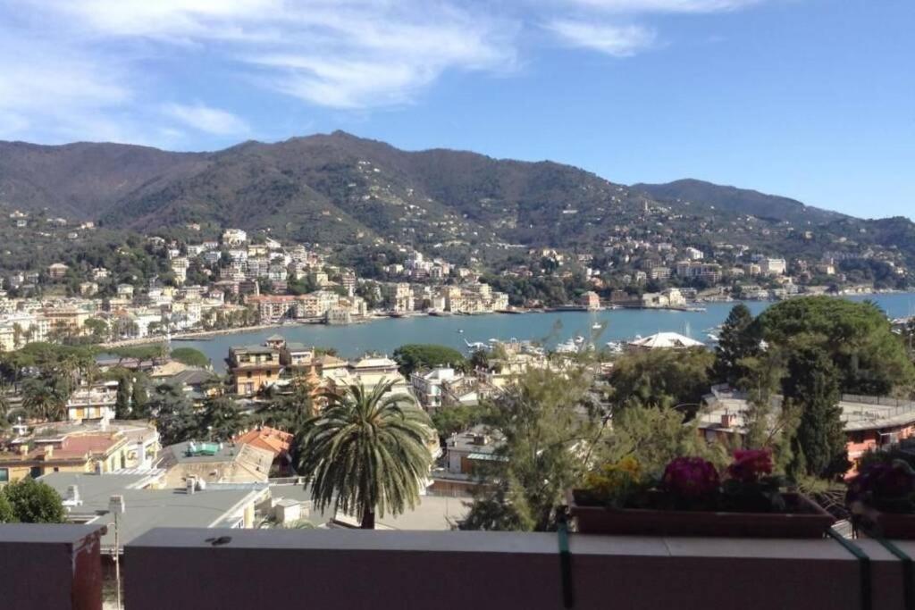 Apartment Portofino Vista Mare Con Piscina Rapallo