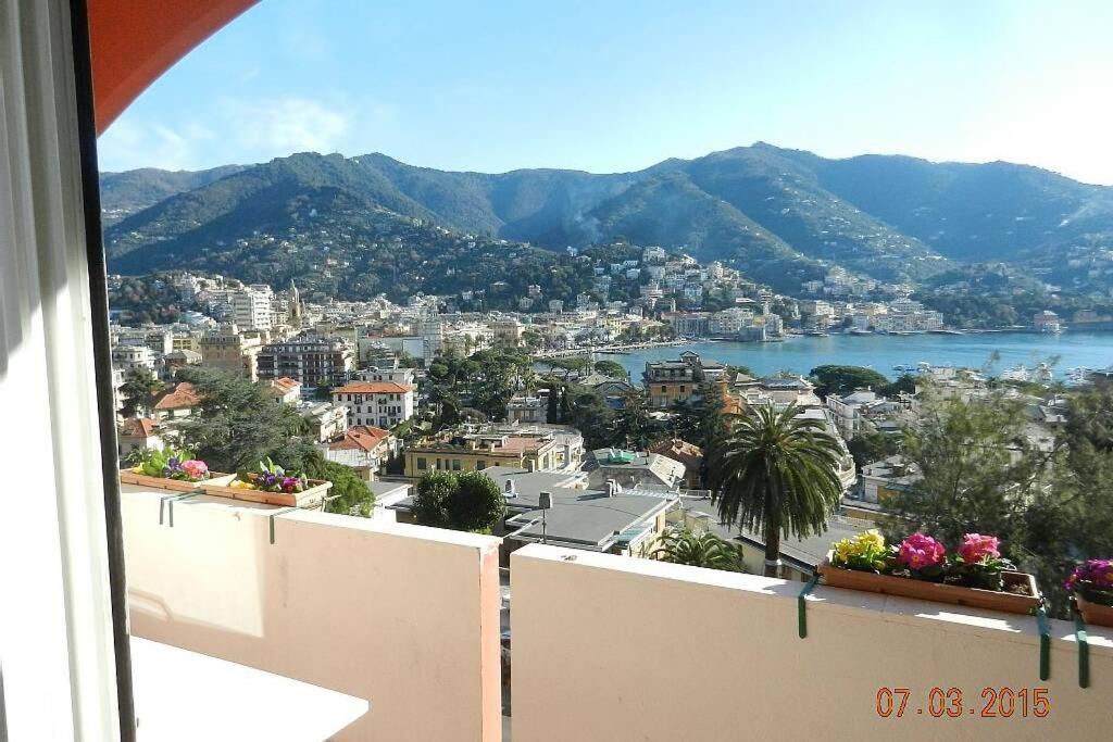 Apartment Portofino Vista Mare Con Piscina Rapallo