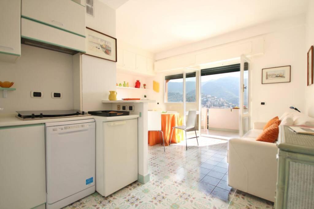 Apartment Portofino Vista Mare Con Piscina *