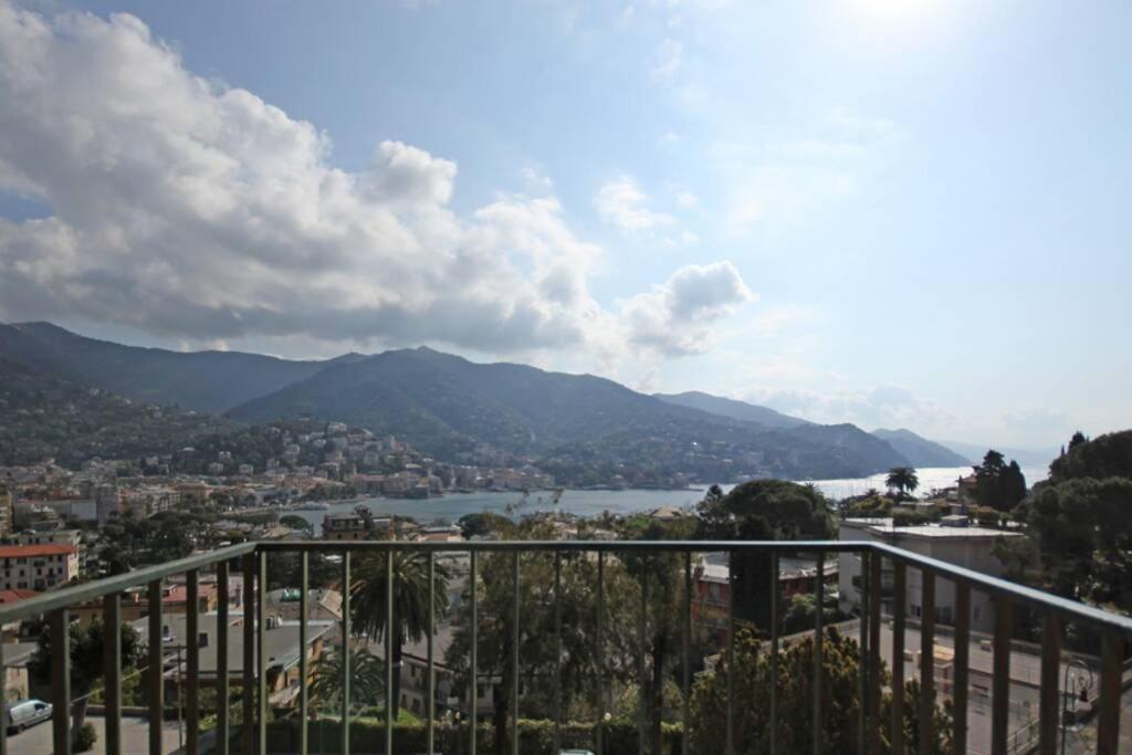 Portofino Vista Mare Con Piscina Apartment