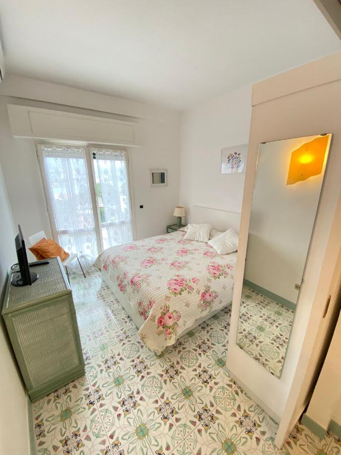 Portofino Vista Mare Con Piscina Appartement *